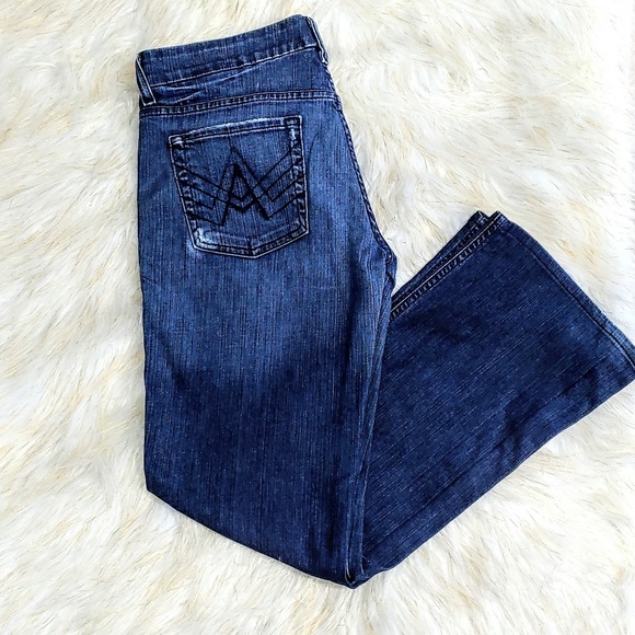 7 For All Mankind Denim - 7 for all man kind jeans